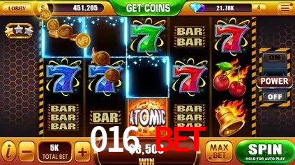 Ofertas Exclusivas 016 Bet