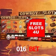 Especiais de Fim de Semana 016 Bet