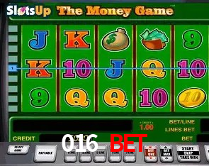 Promoções Sazonais 016 Bet