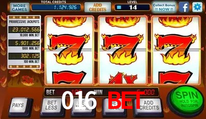 Design Responsivo 016 Bet